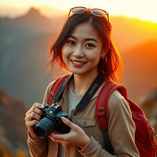 每日爆料51 - 旅行家小北